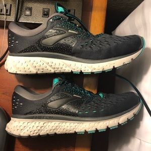 Brooks glycerin